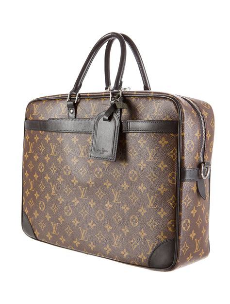 sac porte document louis vuitton|Products by Louis Vuitton: Porte.